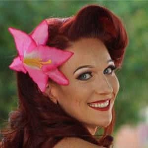 Meet your Posher, Amanda